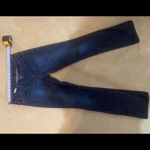 Joe’s Jeans Curvy Bootcut Jeans